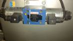 Mezclador mezclador industrial inox 500 L Treu