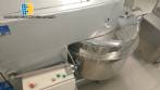 Mezclador mezclador industrial inox 500 L Treu