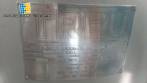 Mezclador mezclador industrial inox 500 L Treu