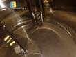 Mezclador mezclador industrial inox 500 L Treu