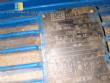 Mezclador mezclador industrial inox 500 L Treu