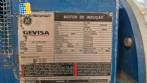 Motor de inducci�n Gevisa de 700 HP