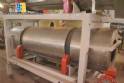 Secador de templado rotativo continuo Inbramaq