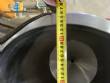Tanque de fusin con camisa de acero inoxidable de 90 litros con bomba