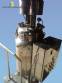 Reactor de presin para 200 litros en acero inoxidable
