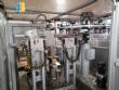 Sistema de alimentacin Cariba