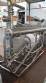 Sistema de filtraci�n por membrana de 1.000 litros/h de WGM Systems