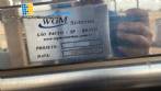 Sistema de filtraci�n por membrana de 1.000 litros/h de WGM Systems