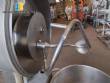 Amasadora amasadora al vaco inox 85 litros INDUSTRIAL FUUERPLA