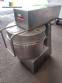 Amasadora amasadora al vaco inox 85 litros INDUSTRIAL FUUERPLA