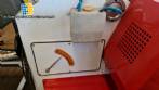 Divisor de masa Taball para masa de panader�a