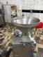 Embutidora autom�tica continua de salchichas con torcidor de salchichas Risco RS 110