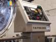 Mezclador rotativo granulador high shear TK Fielder