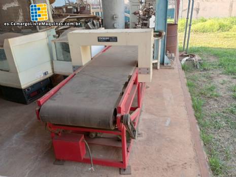 Detector de metales Mineorio