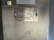 Bomba centrfuga sanitaria en acero inoxidable 316 Alfa Laval