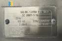 Bomba centrfuga sanitaria en acero inoxidable 316 Alfa Laval