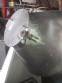 Mezclador de cono doble industrial 50 litros