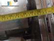 Silo para alimentador de polvo
