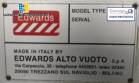 Liofilizador de gran capacidad para la liofilizaci�n de vacunas Edwards IMA 2.000 L
