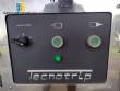 Llenadora al vaco continua de acero inoxidable Tecnotrip