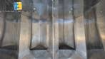 M�quina dosificadora semiautom�tica de llenado y pesaje Golpack Twin