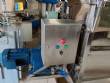 Batidora batidora de cinta de acero inoxidable 1000 litros