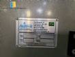 Mesa acumuladora giratoria Masipack de acero inoxidable de 1200 mm
