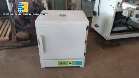 Estufa Nova �tica Ethik