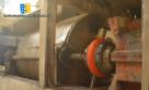 Batidora mezcladora sigma de acero inoxidable 1.500 litros
