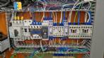 Batidora mezcladora sigma de acero inoxidable 1.500 litros