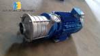 Bomba mezcladora en acero inoxidable 316 KHS