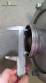 Bomba mezcladora en acero inoxidable 316 KHS