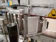 Etiquetadora autom�tica para botellas planas