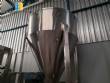 Silo de almacenamiento de acero inoxidable 2000 L