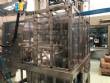 Lnea de llenado de tornillo con pistn rotativo Ronchi 316