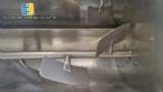 Mezclador de paletas de acero inoxidable Seleto Industrial de 200 kg