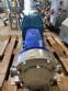 Bomba lobular de acero inoxidable 316 Alfa Laval