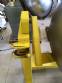 Hormigonera Bravaeco de 500 litros de inclinacin suave en acero inoxidable tipo drager