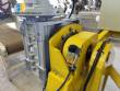 Hormigonera Bravaeco de 500 litros de inclinacin suave en acero inoxidable tipo drager