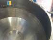 Hormigonera Bravaeco de 500 litros de inclinacin suave en acero inoxidable tipo drager
