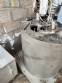 Centr�fuga clasificadora h�meda vertical Heinkel V630 BK III