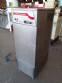 Fusor vertical de acero inoxidable con 3 bandejas Jaf Inox 30 kg