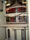 Envasadora vertical volum�trica Leitzke