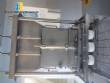 Fabricante de hamburguesas Intermec