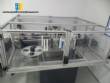 Etiquetadora de botellas planas Codatec