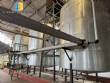 Tanque de saponificaci�n de 50.000 litros
