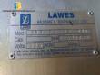 Horno para secado de polvos y granulados con circulacin de aire Lawes