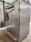 Horno para secado de polvos y granulados con circulacin de aire Lawes