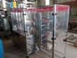 Llenadora de tarros y botellas de acero inoxidable Maqinox 2021