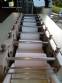 Cilindro de 7 rodillos 200 mm Braslaer
